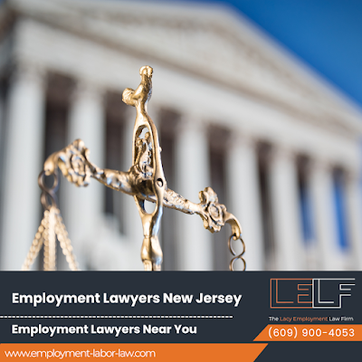 Employment Case Evaluation NJ