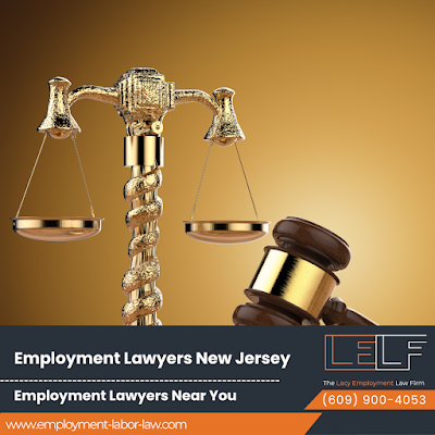 Do I need an employment attorney in New Jersey? Job Termination Lawyer