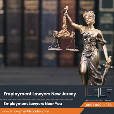 Princeton NJ Workplace Harassment Attorney