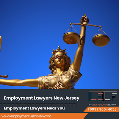 Find a NJ Employment Attorney Employment Attorney Near Me