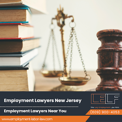 Princeton Employment Legal Representation